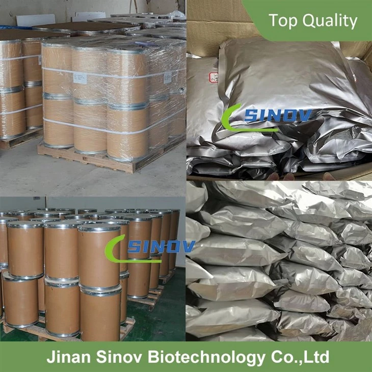 Epigallocatechin Gallate bulk Powder