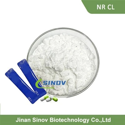 Cloruro riboside di nicotinamide